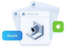 Internal Sales & Quoting