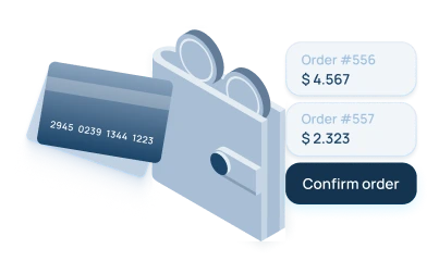 Payments & Tax Automation