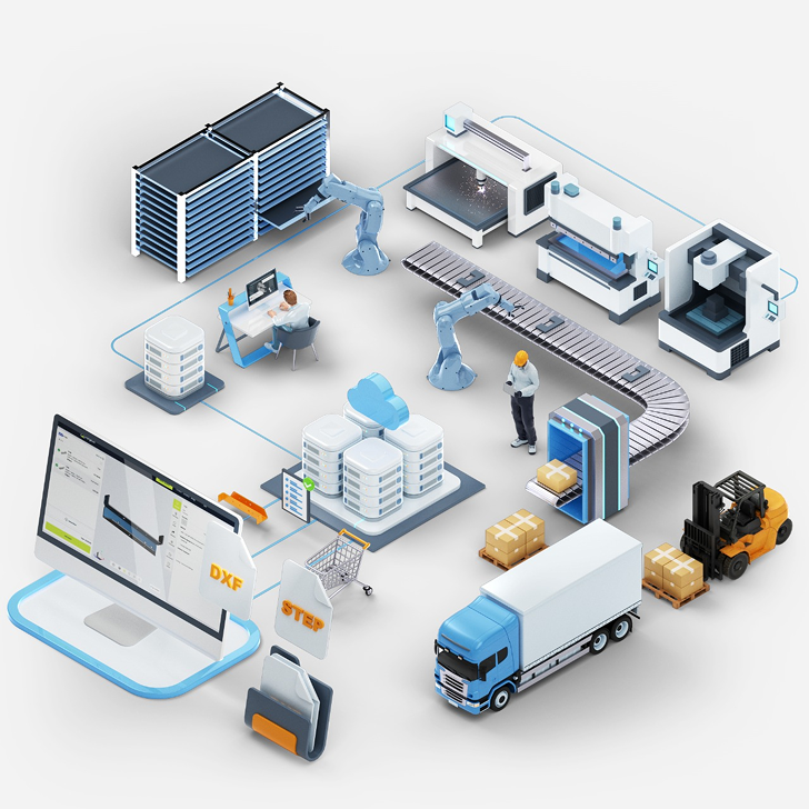 Manufacturing Automation
